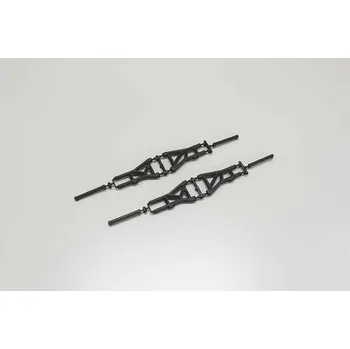 RC model Kyosho SUSPENSION ARM SET EP FAZER KOBRA - expresní doprava