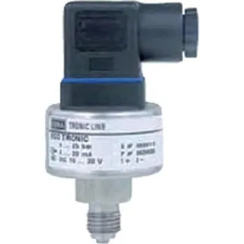 pumpička WIKA Snímač tlaku DMUB 0-10 bar