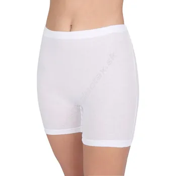 Kalhotky EVONA Kalhotky Sama(Karina) Barva: Biela, Velikost: 52(L)