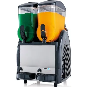 Drtič ledu Výrobník ledové tříště • SPIN 2 FF P&P