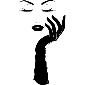 Plakát Plakát, Obraz - Dreaming, Martina Pavlova