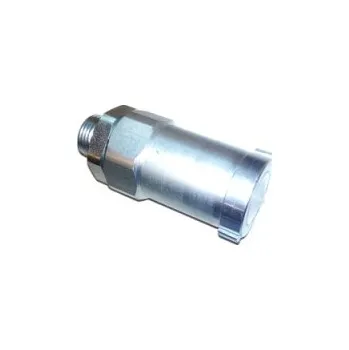 Hydraulický filtr Rychlospojka M16x1,5 RK-12 zástrčka