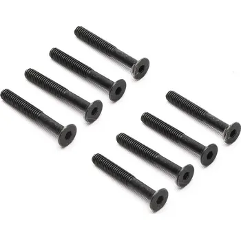 Šroub Axial šroub imbus M4x30mm FH (8) - expresní doprava