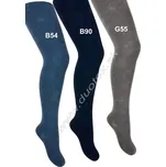 WOLA Froté punčošky w28.n15-vz.766 Barva: B90, Velikost: 104-110