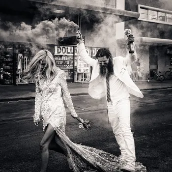 Plakát Plakát, Obraz - North Las Vegas, Kurt Klein