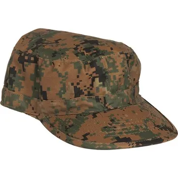 Čepice MIL-TEC Čepice US import DIGITAL WOODLAND S DIGITAL WOODLAND - MARPAT