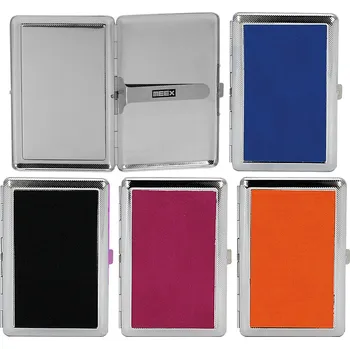 Meex Club 40120 Tabatěrka na cigarety 8ks MIX