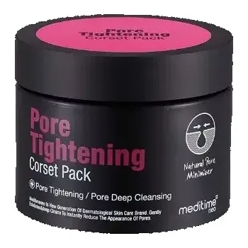 MEDITIME PORE TIGHTENING na rozšířené póry