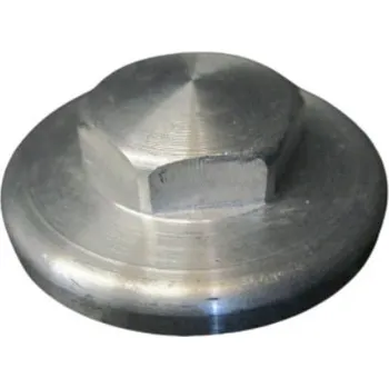 Autodíl Matice palivové pumpy KTM originál M12