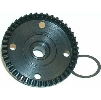 RC náhradní díl Ring Gear (43T) Kyosho Inferno MP9-MP10 MP11 - expresní doprava