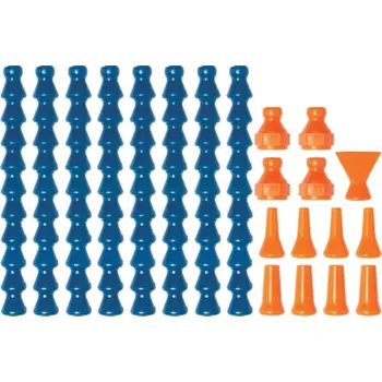 Zahradní hadice LOC-LINE 1/4" sada - 40452.1