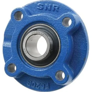 Ložisková jednotka UCFC 209 SNR