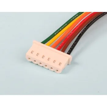 RC model PELIKAN konektor SHARK PB-5 balanceru 6 pin - expresní doprava