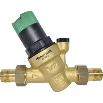 Ventil Redukční ventil Honeywell 1" 1,5-6 bar