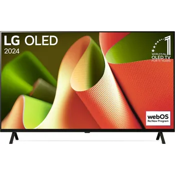 Televizor LG 65" OLED (OLED65B42LA)