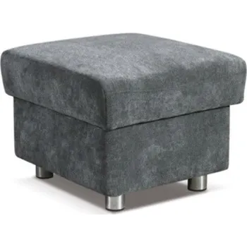 Taburet Nábytek PEGAS s.r.o. Taburet CALIFORNIA s úložným prostorem