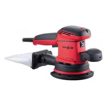 excentrická bruska Mafell EVA150E/3 Excentrická bruska + TK MAX 230V (917701)