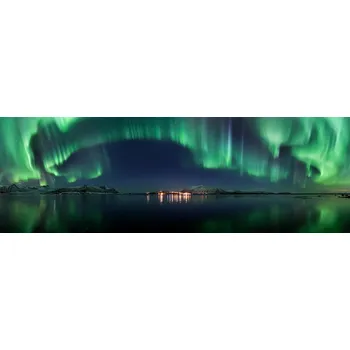 Plakát Plakát, Obraz - Magical Night, Roy Samuelsen