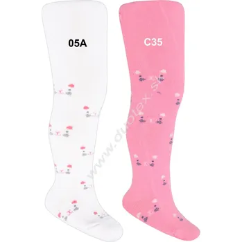 Dámské punčochy GATTA Punčochové kalhoty g18.01n-vz.505 Barva: 05A, Velikost: 68-74