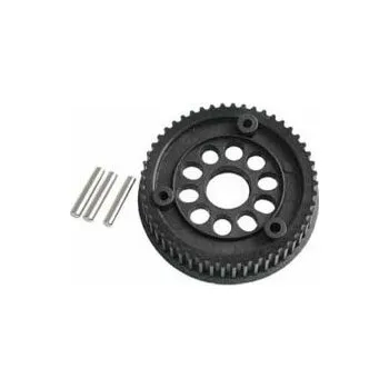 RC náhradní díl Serpent Riemenrad 50 Zähne Differential PRO+ FPS - expresní doprava