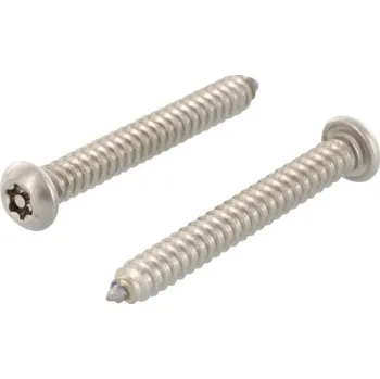 Šroub Art. 9120 A2 C 4,8X13 TX-PIN 25