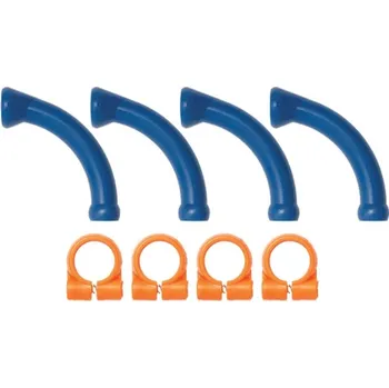 Zahradní hadice LOC-LINE 1/4" sada - 40474.1