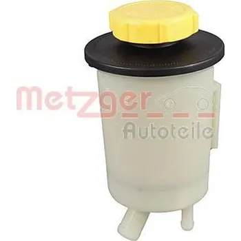 Vyrovnávací nádrž, hydraulický olej (servořízení) METZGER 2140308