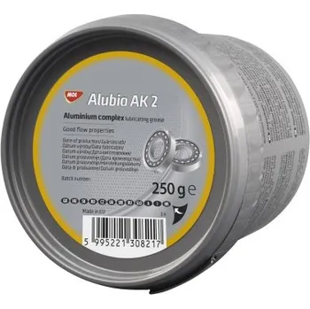 MOL Alubia AK 2 250G