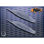 FishUp TANTA 2" #SLA04 white/blue