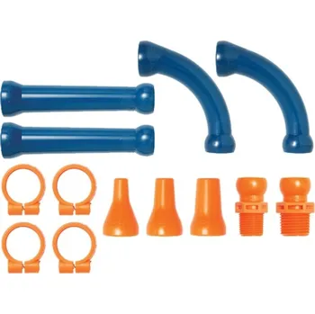 Zahradní hadice LOC-LINE 1/2" sada - 50873.1