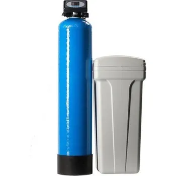 Ochranný vodní filtr Automatický změkčovač vody BlueSoft Klasik 1248-60 Automatický řídící ventil: RX65 připojení 3/4"