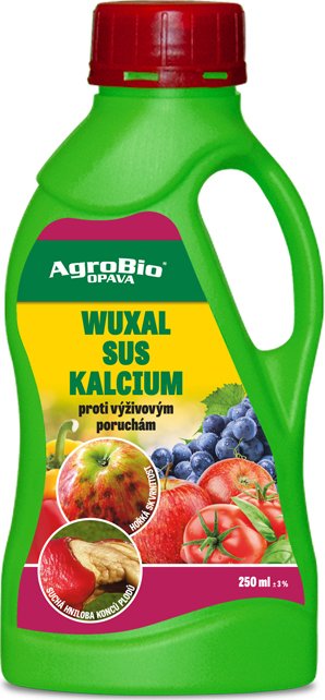 Wuxal SUS Kalcium 250ml