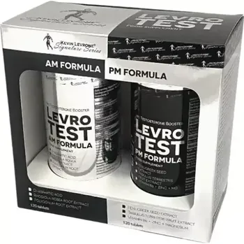 Anabolizér Kevin Levrone LevroTEST 240 kapslí