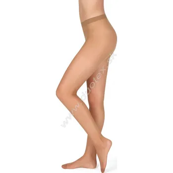 Dámské punčochy EVONA Silonky Lucie Barva: 1003, Velikost: 176/108