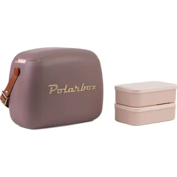 Polarbox Classic Urban 6 l
