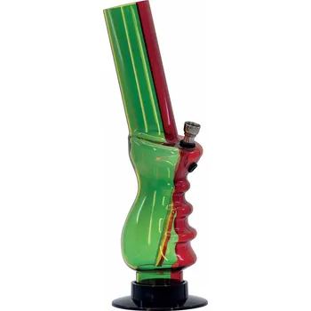 Dýmka 67443 Bong plast 32cm
