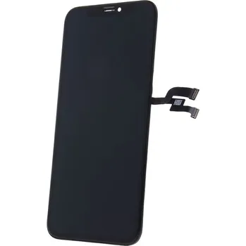 oem LCD displej s dotykovou obrazovkou iPhone X HARD OLED GX COF