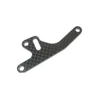 RC náhradní díl Serpent Versteifung li Carbon - expresní doprava