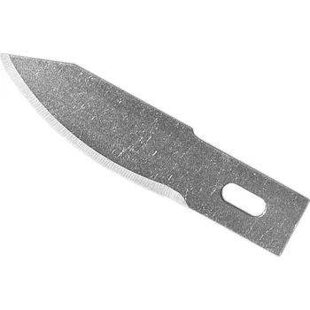 RC vybavení 40025 čepel oblá s hrotem 5ks., 25 - expresní doprava