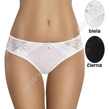 Kalhotky GABIDAR Kalhotky Gabidar-123 Barva: čierna, Velikost: M