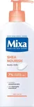 Mixa Shea Nourish Body Milk 400 ml