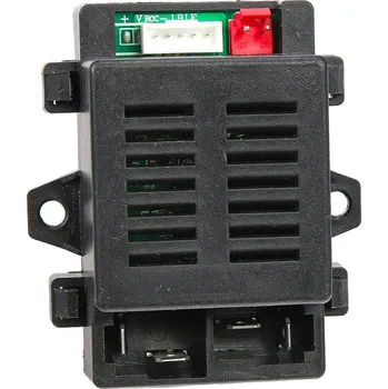 Dětské elektrovozidlo Náhradní řídící jednotka CSR-12T-1A pro dětská vozítka