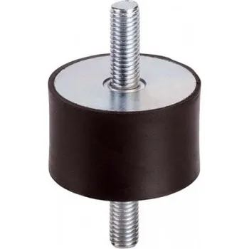 Silentblok motoru Silentblok 65/35 Typ1 M10x28