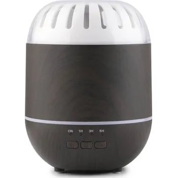 Aroma difuzér Aroma difuzer Egg plus - černý