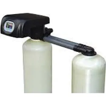 Ochranný vodní filtr Ecomix BlueSoft 5v1 multifunkční filtr DUPLEX 1248-50