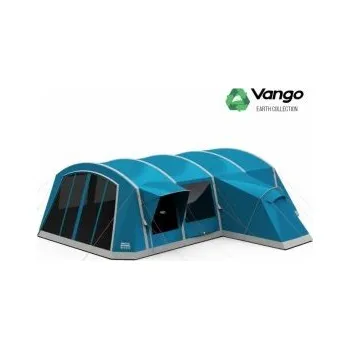 Stan Vango Tahiti Air 850XL moroccan blue Pro 8 osob stan + DÁREK DLE VÝBĚRU!