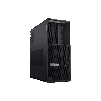 Notebook Lenovo ThinkStation P3 Tower i7-13700/16GB/512GB SSD/3yOnSite/Win11 Pro/černá