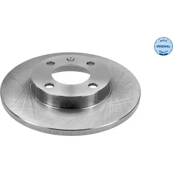 Brzdový kotouč Brzdový kotouč MEYLE 115 521 0029