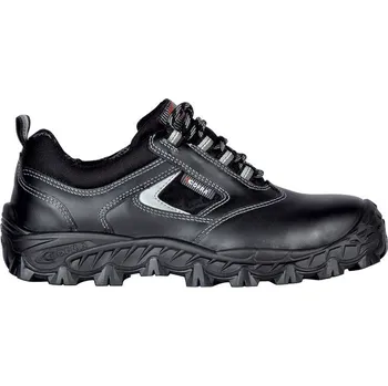 Pracovní obuv Bezpečnostní obuv Cofra ORCADI S3S SC CI FO SR Velikost boty: 38