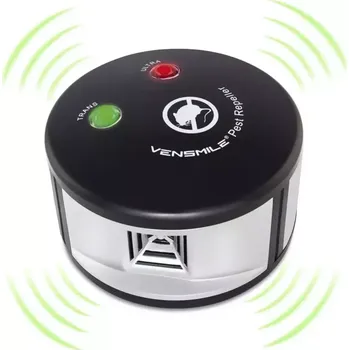 Elektrický lapač Xpest Ultrazvukový odpuzovač interiérový VS-361